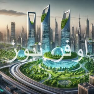 برامج رؤية 2030 تواصل تحقيق مستهدفاتها لتعزيز التنمية المستدامة في السعودية