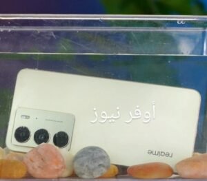 ريلمي تطلق Realme C75: أول هاتف اقتصادي مقاوم للماء بمعايير IP68/IP69 وتصميم فائق التحمل