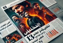 عـــرض مسلسل المشردون الحلقة 13 في هذا “المــوعــد“ على تــردد قناة FOX TV.