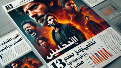 عـــرض مسلسل المشردون الحلقة 13 في هذا “المــوعــد“ على تــردد قناة FOX TV.