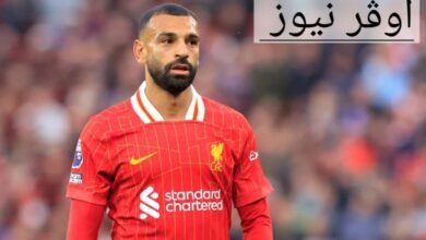 ليه كدا يصلاح.. ليفربول يحدد بدائل محمد صلاح في الصيف القادم